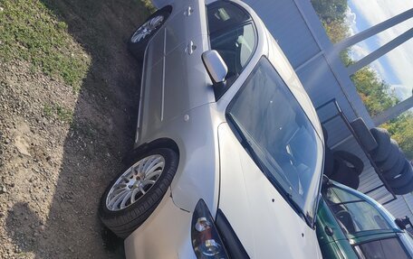Mazda 3, 2007 год, 450 000 рублей, 6 фотография