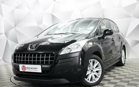 Peugeot 3008 I рестайлинг, 2012 год, 675 000 рублей, 1 фотография