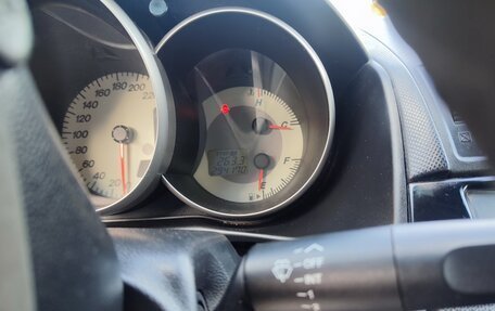 Mazda 3, 2007 год, 450 000 рублей, 7 фотография