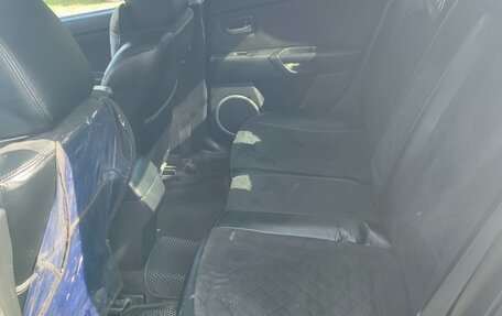 Mazda 3, 2007 год, 450 000 рублей, 10 фотография