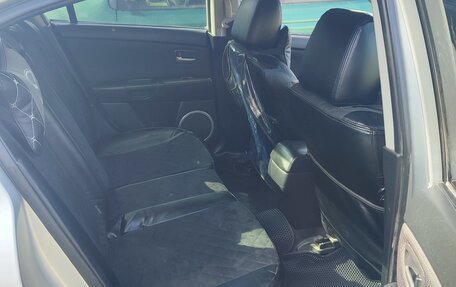 Mazda 3, 2007 год, 450 000 рублей, 14 фотография