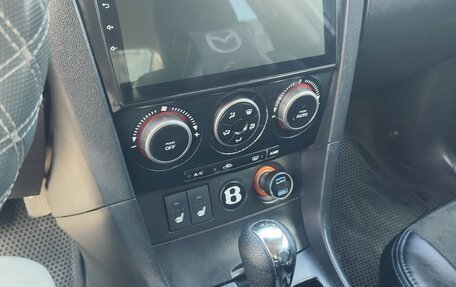 Mazda 3, 2007 год, 450 000 рублей, 11 фотография