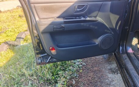 KIA Sorento IV, 2006 год, 550 000 рублей, 6 фотография