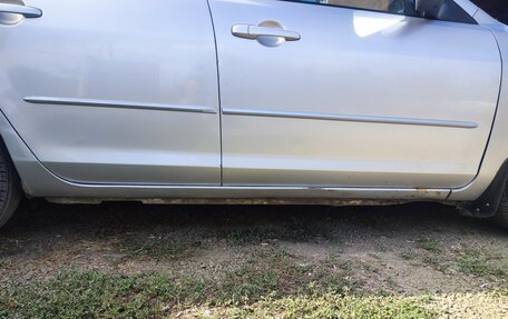 Mazda 3, 2007 год, 450 000 рублей, 13 фотография