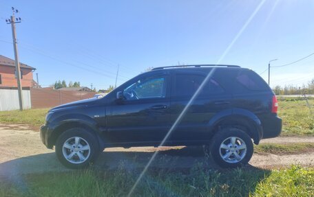KIA Sorento IV, 2006 год, 550 000 рублей, 3 фотография