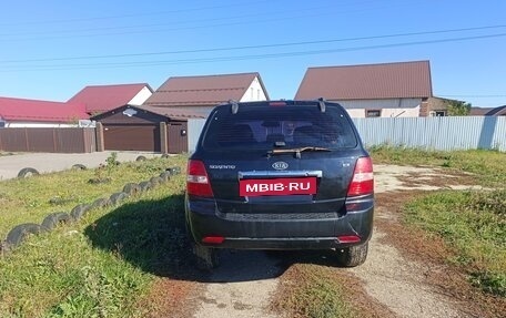 KIA Sorento IV, 2006 год, 550 000 рублей, 4 фотография
