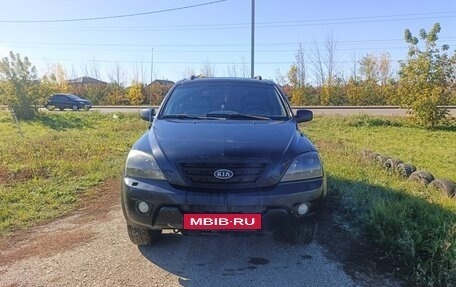 KIA Sorento IV, 2006 год, 550 000 рублей, 2 фотография