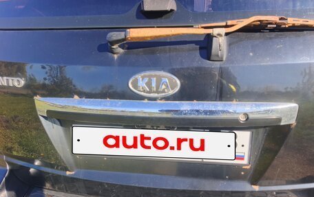 KIA Sorento IV, 2006 год, 550 000 рублей, 9 фотография