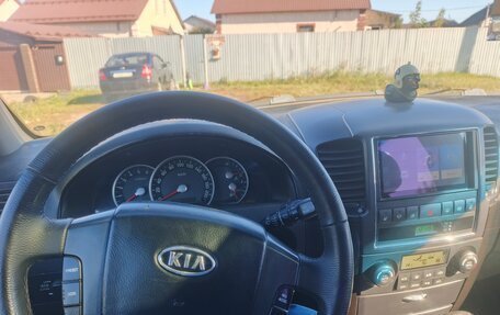 KIA Sorento IV, 2006 год, 550 000 рублей, 18 фотография
