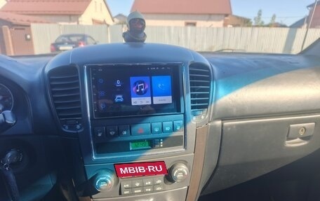KIA Sorento IV, 2006 год, 550 000 рублей, 19 фотография