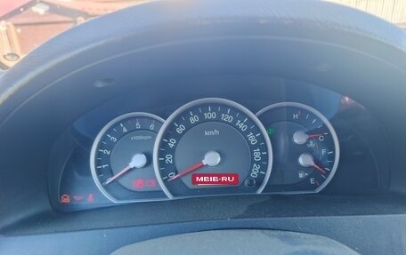 KIA Sorento IV, 2006 год, 550 000 рублей, 20 фотография
