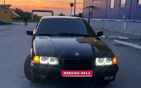 BMW 3 серия, 1997 год, 410 000 рублей, 3 фотография