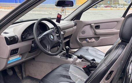 BMW 3 серия, 1997 год, 410 000 рублей, 18 фотография