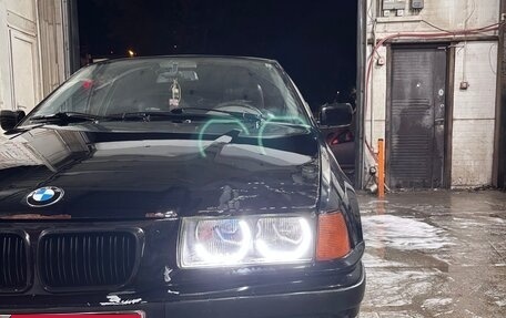 BMW 3 серия, 1997 год, 410 000 рублей, 10 фотография
