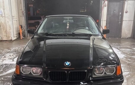 BMW 3 серия, 1997 год, 410 000 рублей, 4 фотография