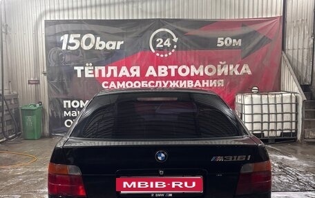 BMW 3 серия, 1997 год, 410 000 рублей, 7 фотография