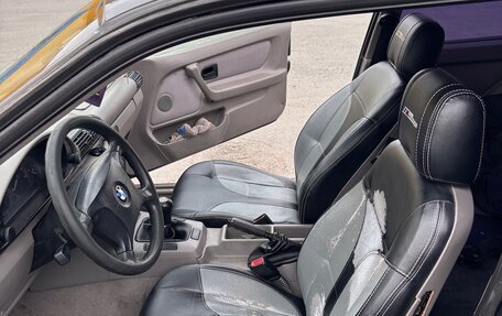 BMW 3 серия, 1997 год, 410 000 рублей, 19 фотография