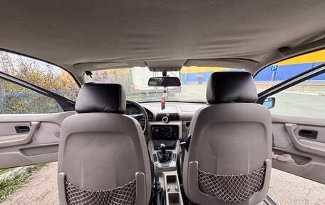 BMW 3 серия, 1997 год, 410 000 рублей, 22 фотография
