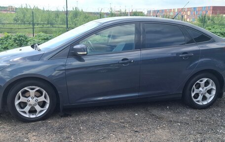 Ford Focus III, 2013 год, 690 000 рублей, 5 фотография