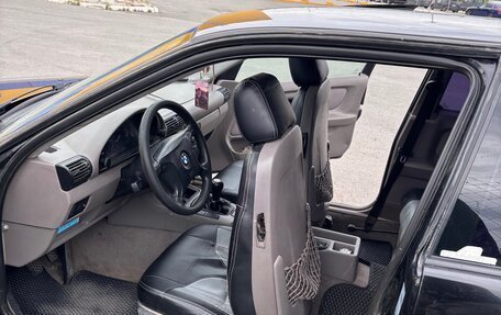 BMW 3 серия, 1997 год, 410 000 рублей, 21 фотография