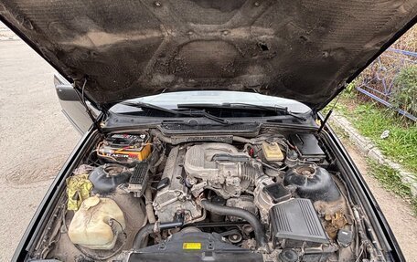 BMW 3 серия, 1997 год, 410 000 рублей, 27 фотография