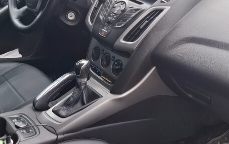 Ford Focus III, 2013 год, 690 000 рублей, 6 фотография