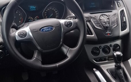 Ford Focus III, 2013 год, 690 000 рублей, 7 фотография