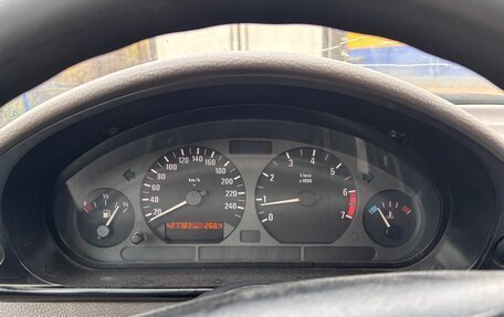 BMW 3 серия, 1997 год, 410 000 рублей, 26 фотография