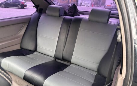 BMW 3 серия, 1997 год, 410 000 рублей, 23 фотография