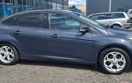 Ford Focus III, 2013 год, 690 000 рублей, 4 фотография