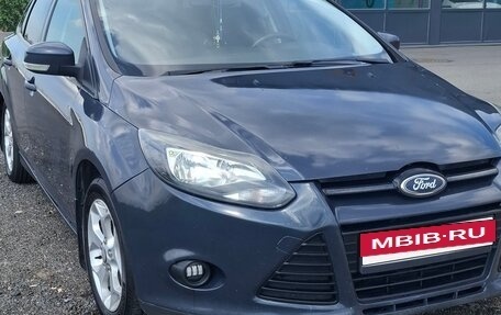Ford Focus III, 2013 год, 690 000 рублей, 2 фотография