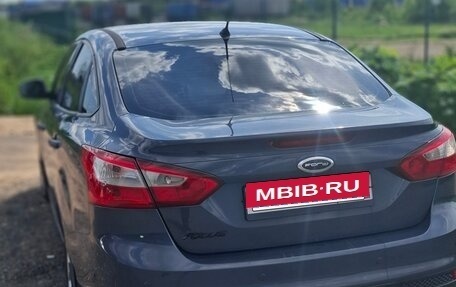 Ford Focus III, 2013 год, 690 000 рублей, 3 фотография