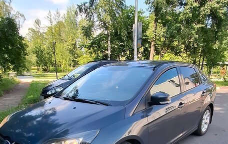 Ford Focus III, 2013 год, 690 000 рублей, 8 фотография