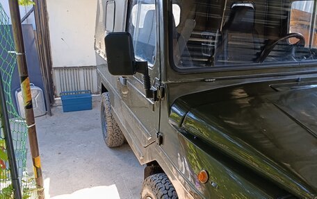 ЛуАЗ 969, 1991 год, 330 000 рублей, 4 фотография