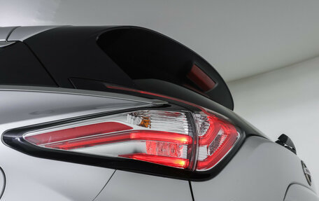 Nissan Murano, 2017 год, 2 790 000 рублей, 20 фотография