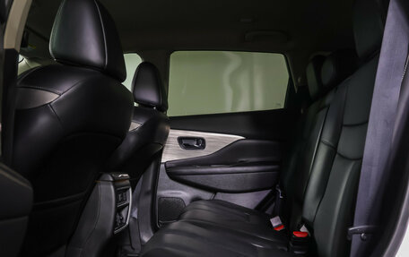 Nissan Murano, 2017 год, 2 790 000 рублей, 11 фотография