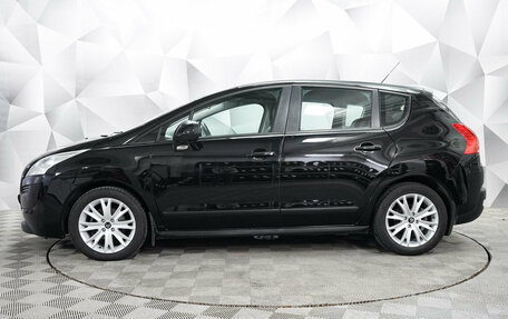Peugeot 3008 I рестайлинг, 2012 год, 675 000 рублей, 2 фотография