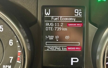 Jeep Grand Cherokee, 2011 год, 1 600 000 рублей, 9 фотография