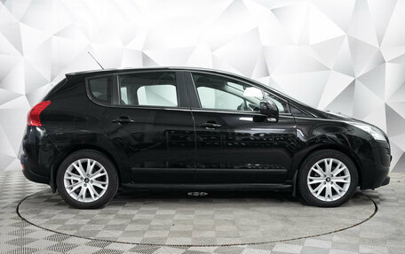 Peugeot 3008 I рестайлинг, 2012 год, 675 000 рублей, 5 фотография
