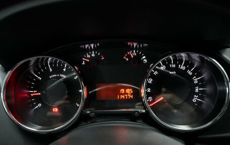 Peugeot 3008 I рестайлинг, 2012 год, 675 000 рублей, 11 фотография
