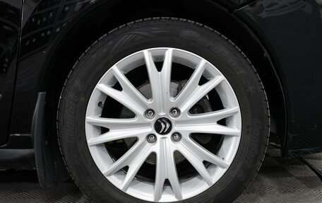 Peugeot 3008 I рестайлинг, 2012 год, 675 000 рублей, 8 фотография