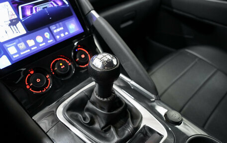 Peugeot 3008 I рестайлинг, 2012 год, 675 000 рублей, 12 фотография