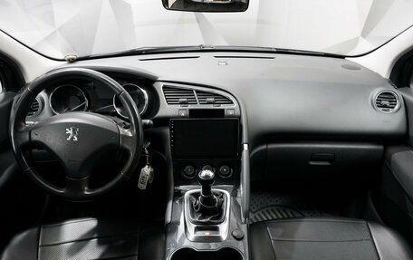 Peugeot 3008 I рестайлинг, 2012 год, 675 000 рублей, 9 фотография