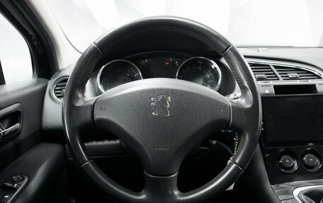 Peugeot 3008 I рестайлинг, 2012 год, 675 000 рублей, 10 фотография