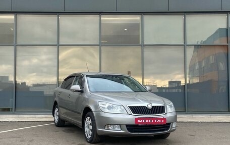 Skoda Octavia, 2010 год, 599 000 рублей, 2 фотография