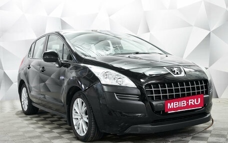Peugeot 3008 I рестайлинг, 2012 год, 675 000 рублей, 6 фотография