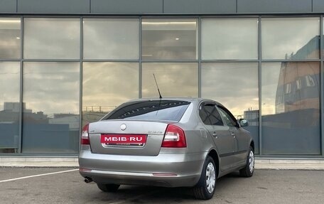 Skoda Octavia, 2010 год, 599 000 рублей, 4 фотография