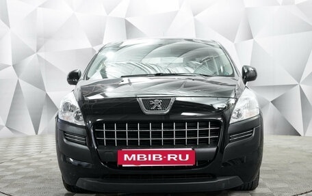 Peugeot 3008 I рестайлинг, 2012 год, 675 000 рублей, 7 фотография