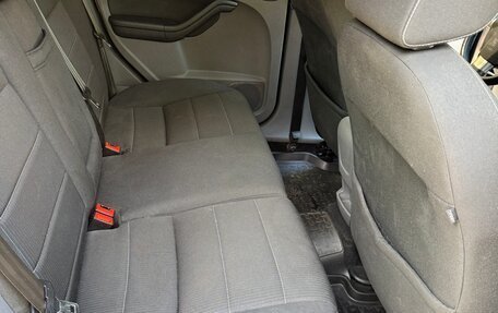 Ford Focus II рестайлинг, 2010 год, 645 000 рублей, 6 фотография