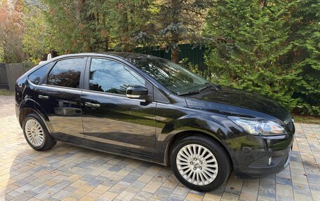 Ford Focus II рестайлинг, 2010 год, 645 000 рублей, 10 фотография